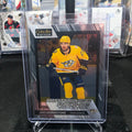 2023-24 O-Pee-Chee Platinum Jake Livingstone #208 Marquee Rookie Nashville Predators