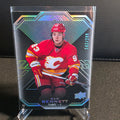 2016-17 Upper Deck Black 5 Sam Bennett /299 Calgary Flames