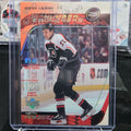 2002-03 Upper Deck Number Crunchers NC10 Keith Primeau Philadelphia Flyers