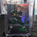 2024-25 Upper Deck Extended Series Liam Ohgren #TDR-17 Triple Dimensions Reflections Minnesota Wild