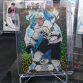 2021-22 UD Ice Rasmus Kupari #105 Gold Rookie Card Los Angeles Kings