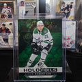 2024-25 SP Authentic Holofoils HF-35 Jason Robertson Dallas Stars