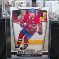 2024-25 O-Pee-Chee 521 Nick Suzuki 2024 All-Star Montreal Canadiens