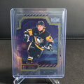 2025-26 Skybox Metal Universe 125 Ville Koivunen Rookies Pittsburgh Penguins