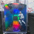 2023-24 Upper Deck Extended Series SPX-41 Auston Matthews Holoview Toronto Maple Leafs