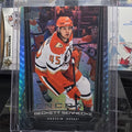 2025-26 Upper Deck Series 2 Encore #E-127 Beckett Sennecke Anaheim Ducks
