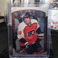1997-98 Upper Deck Masters The Masters 6th Sense SS17 Eric Lindros Philadelphia Flyers 1657/2000