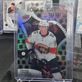 2021-22 Upper Deck Allure Anton Lundell #105 Rookie Florida Panthers