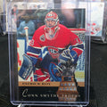 1993-94 Pinnacle 228 Conn Smythe Trophy Patrick Roy Montreal Canadiens