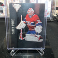 2013-14 Panini Titanium 13 Carey Price Montreal Canadiens