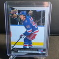 2025-26 Upper Deck Star Rookies Box Set 8 Gabe Perreault New York Rangers