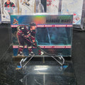 2021-22 Upper Deck Black Diamond DM-JC Jakob Chychrun Diamond Might 46/99 Arizona Coyotes