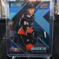 2024-25 Upper Deck Allure Sam Colangelo #150 Rookie Anaheim Ducks