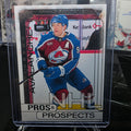 2024-25 Upper Deck Extended Series Mikko Rantanen #PP-31 Pros & Prospects Colorado Avalanche
