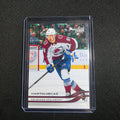 Upper Deck 2025-26 Extended Series Playoff Photo Variation Martin Necas #529