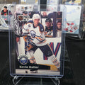 1991-92 Pro Set Kevin Haller #525 Rookie Buffalo Sabres