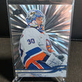 2025-26 Upper Deck Series 2 Outburst 360 Ilya Sorokin New York Islanders