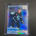2025-26 Upper Deck Extended Series Pros & Prospects PP-29 Jani Nyman Seattle Kraken