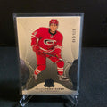 2016-17 UD The Cup Teuvo Teravainen 025/249 Patch 19 Hurricanes