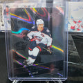 2025-26 SPx Zach Werenski #91 Silver Columbus Blue Jackets