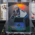 2015-16 Upper Deck Trilogy Nicolas Petan Rookie Premieres Level 1 Jersey (Winnipeg Jets)