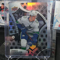 2021-22 Upper Deck Allure Vasily Podkolzin #107 Rookie Vancouver Canucks