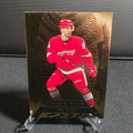 2021-22 Upper Deck Artifacts Aurum Joe Veleno A-33 Red Wings RC