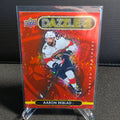 2021-22 Upper Deck Series 2 Dazzlers Red DZ-73 Aaron Ekblad Florida Panthers
