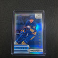 2025-26 Upper Deck Extended Series Pros & Prospects PP-38 Tage Thompson Buffalo Sabres