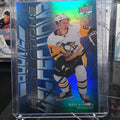 2025-26 Upper Deck Extended Series Ben Kindel #RR-5 Rookie Reflections Pittsburgh Penguins