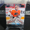 2015-16 Upper Deck Series 2 Young Guns 488 Anthony Stolarz Philadelphia Flyers