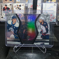 2025-26 SPx Excellence Redefined EX-4 Denton Mateychuk / Ivan Provorov Columbus Blue Jackets