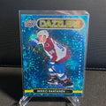 2021-22 Upper Deck Series 2 Dazzlers Blue DZ-61 Mikko Rantanen Colorado Avalanche