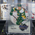 2023-24 Upper Deck Extended Series Kirill Kaprizov Hockey Heroes #HH-15 (Minnesota Wild)