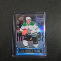2025-26 Upper Deck Extended Series All-World Team AWT-13 Mikko Rantanen Dallas Stars