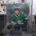 2021-22 Upper Deck SP Authentic Riley Damiani #126 SP Rookie Authentics Dallas Stars