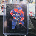 2022-23 Skybox Metal Universe Stars 113 Leon Draisaitl Edmonton Oilers