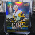 2025-26 Upper Deck Series 1 Cup Quest CQ-5 Erik Karlsson Pittsburgh Penguins