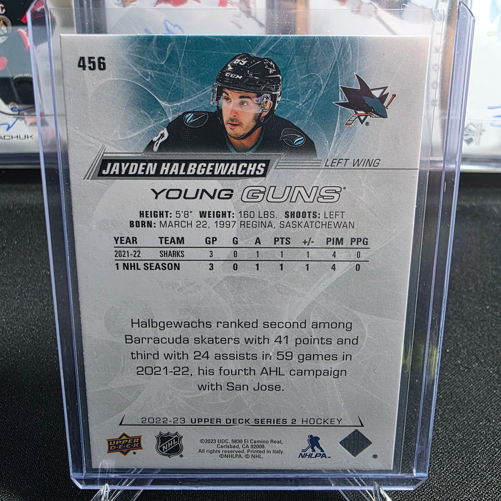 2024-25 Upper Deck Extended Series Nikita Grebenkin #714 Young Guns Toronto Maple Leafs RC