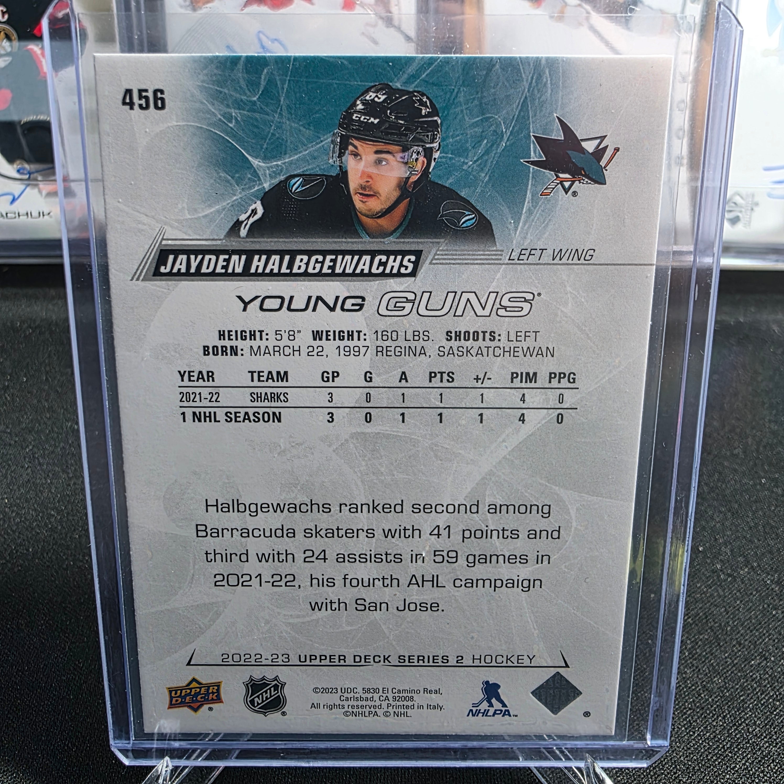 2024-25 Upper Deck Extended Series Nikita Grebenkin #714 Young Guns Toronto Maple Leafs RC