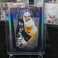 2025-26 Upper Deck Series 2 Sidney Crosby #E-145 Encore Pittsburgh Penguins