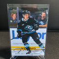 2025-26 Upper Deck Extended Series Young Guns 708 Daniil But Utah Mammoth RC