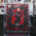 2023-24 Upper Deck Extended Series Seeing Red SR-8 Brady Tkachuk Ottawa Senators