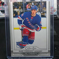 2025-26 Upper Deck O-Pee-Chee Gabe Perreault #OG-3 Glossy New York Rangers