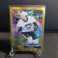 2016-17 O-Pee-Chee Platinum Seismic Gold 58 Phil Kessel /50 Pittsburgh Penguins